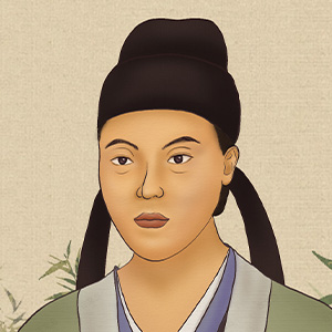 李賀
