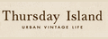 nThursdayisLandrƷ