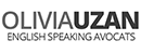 Olivia Uzan, Advocate