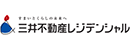 三井不動(dòng)產(chǎn)株式會(huì)社 三井不動(dòng)產(chǎn)株式會(huì)社