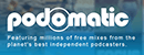 Podomatic;W(wng)