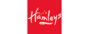 hķߵ_Hamleys