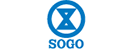 ؛Sogo