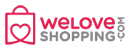 WeLoveShopping購物網(wǎng) WeLoveShopping購物網(wǎng)