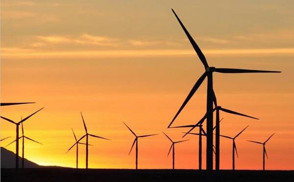 遠(yuǎn)程目視檢測在風(fēng)電行業(yè)的應(yīng)用