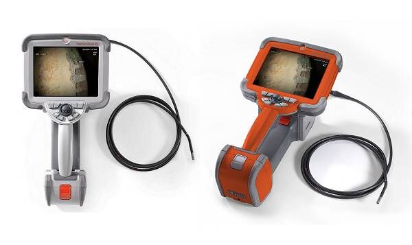 遠(yuǎn)程目視檢測在風(fēng)電行業(yè)的應(yīng)用